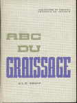 Abc du graissage