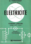 Electricité