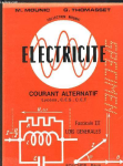 Electricité