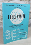 Electricité