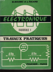 Electronique TP fascicule I