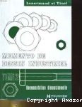 Mémento de dessin industriel