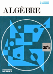 Algèbre